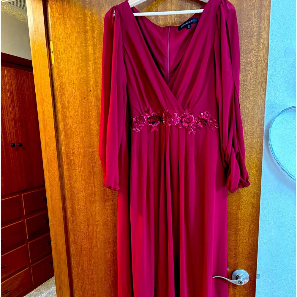 Ever pretty formal dress